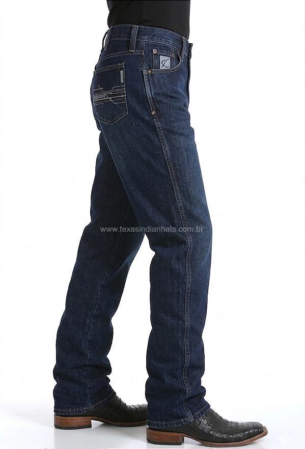 Calça Classic CCL19-RRIG-ESC