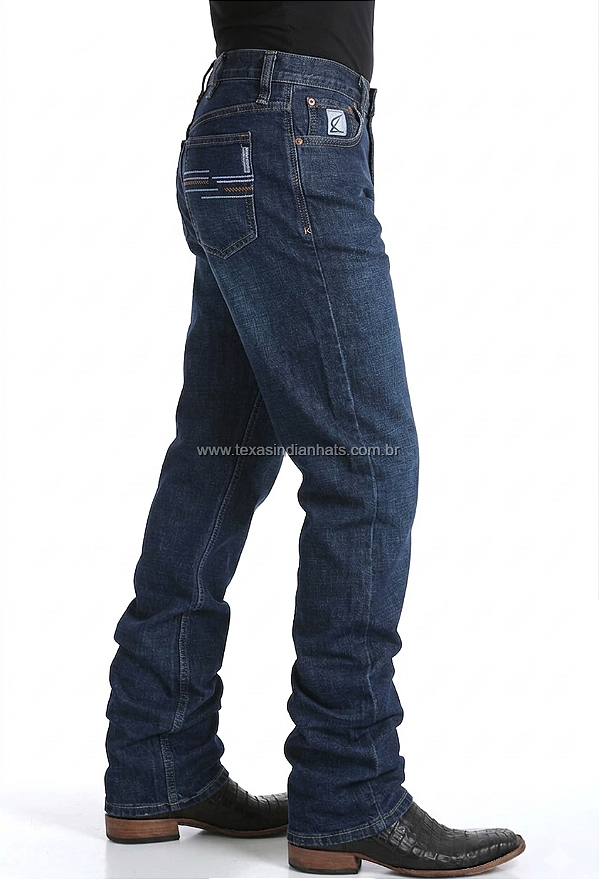 Calça Classic CCLI5-RSTR-ESC