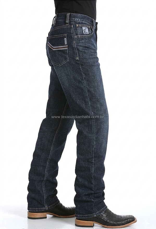 Calça Classic CCLI8U-BSTR-ESC