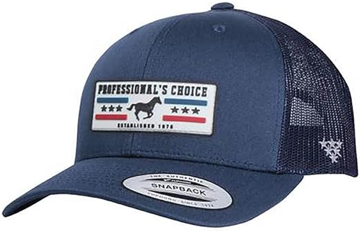 Boné Professional´s Choice