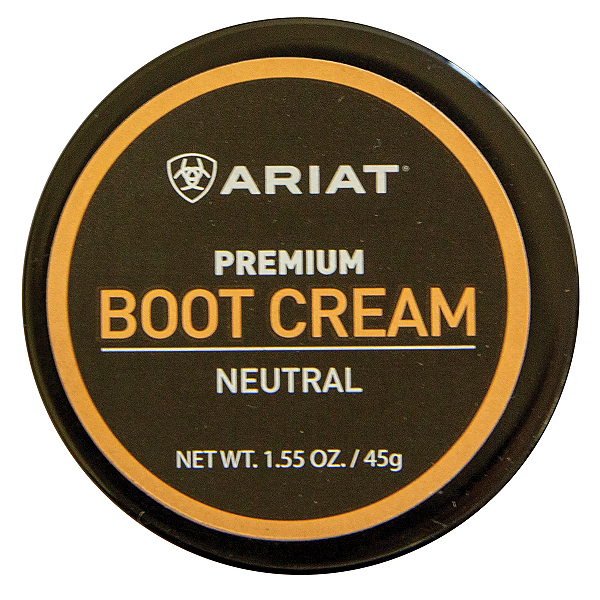 Creme Para Bota Premium Ariat