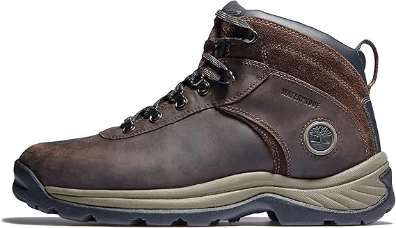 Bota Timberland Flume Waterproof Mid Hiker