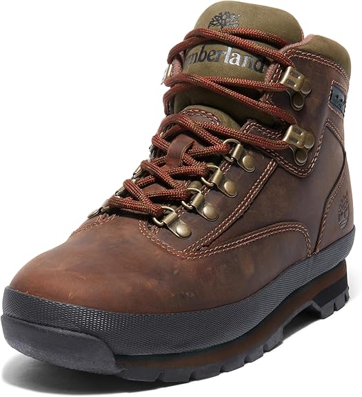 Bota Timberland Euro HiKer