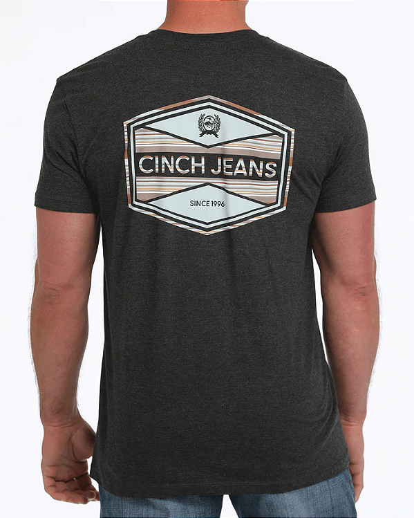 Camiseta Cinch MTT1690671