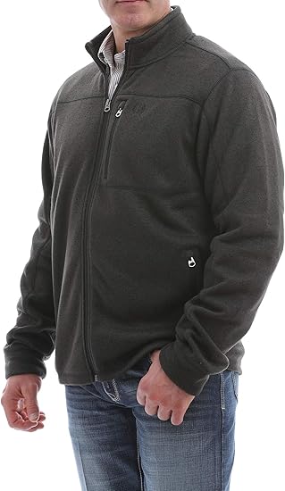 Jaqueta Cinch Lã MWJ1530001