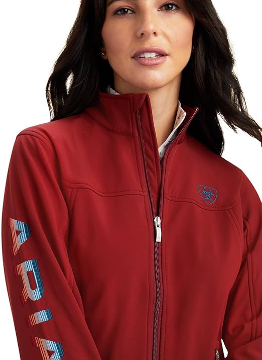 Jaqueta Ariat Softshell 10041280