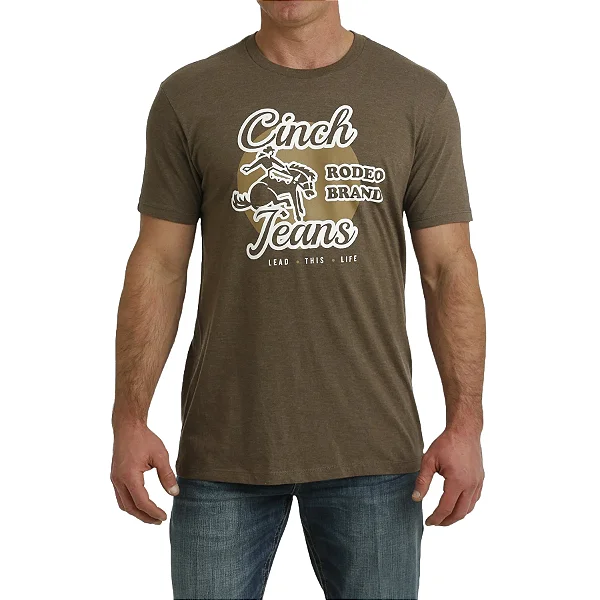 Camiseta Cinch MTT1690613