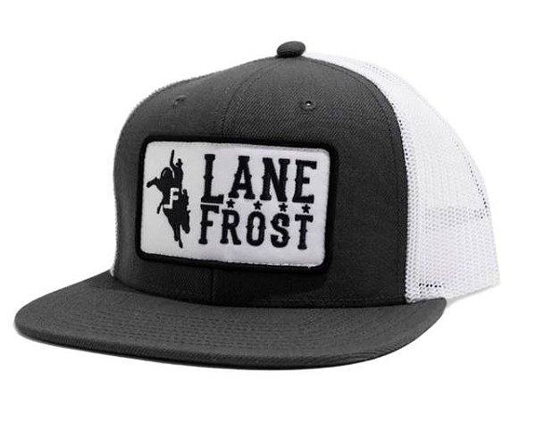 Boné Lane Frost Gangster