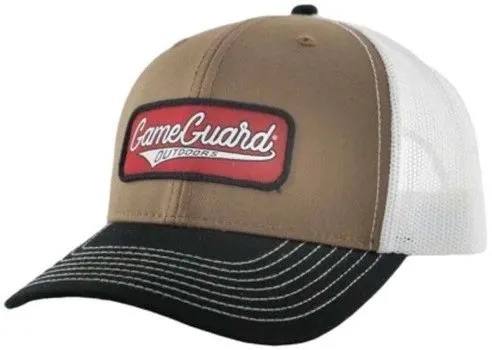 Boné Game Guard Outdoor