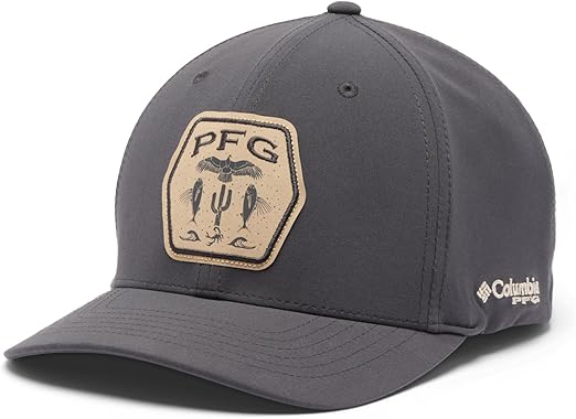 Boné Columbia CU4969-012