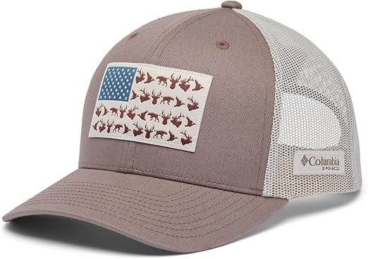 Boné Columbia CU3241-256