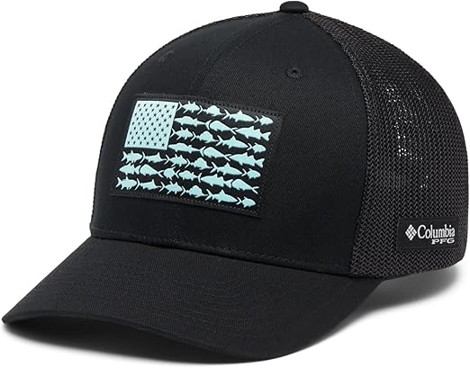 Boné Columbia CU0117-016