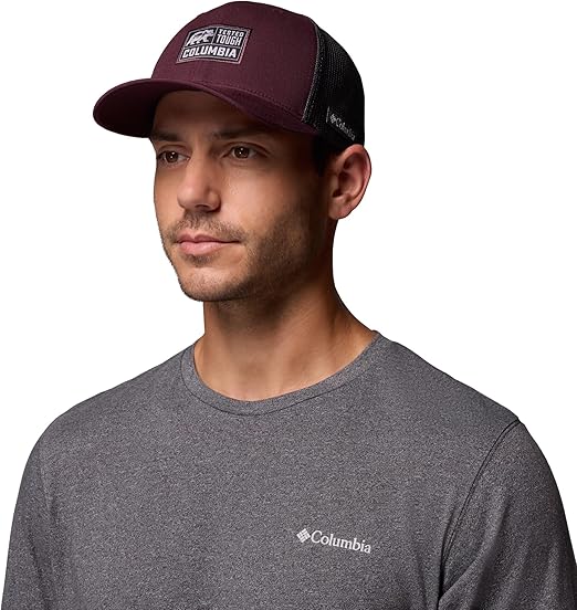 Boné Columbia CU9489-607