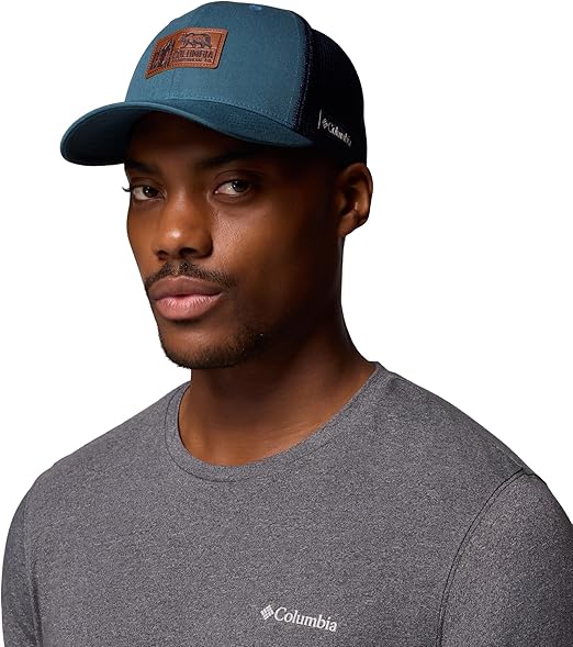 Boné Columbia CU9168-430