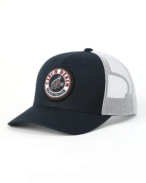 Boné Cinch MCC0660651