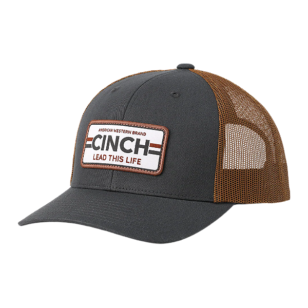 Boné Cinch MCC0660652