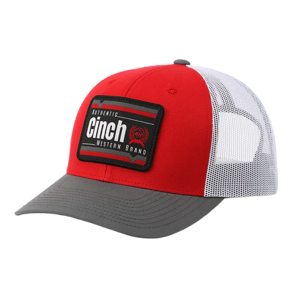 Boné Cinch MCC0660649