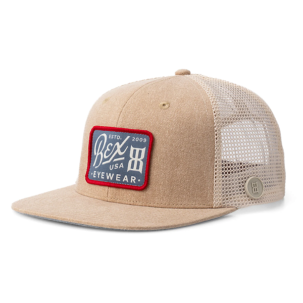 Boné Bex Wyatt H0310SD