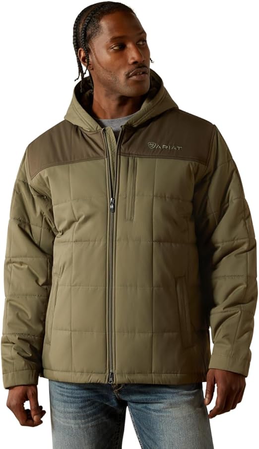 Jaqueta Ariat 10062677