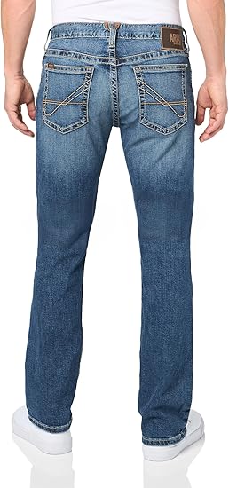 Calça Ariat M8 Bannack 10051603