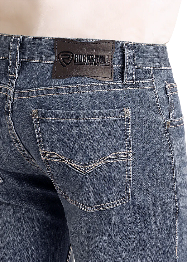 Calça Rock&Roll Denim M1R3482