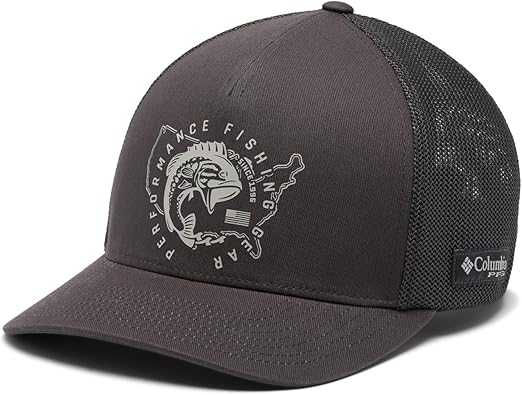 Boné Columbia CU5776-015