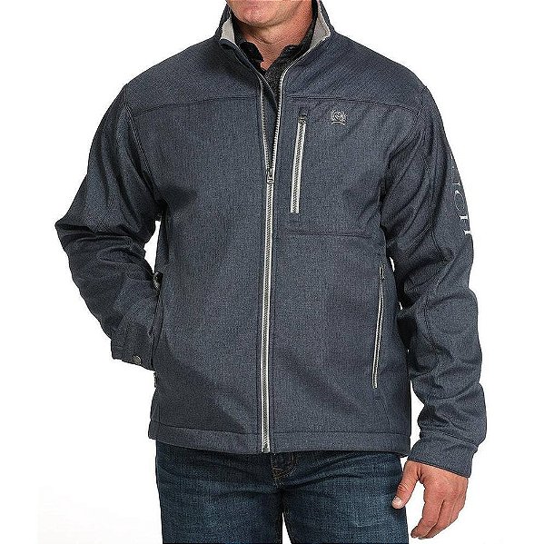 Jaqueta Cinch MWJ1537007