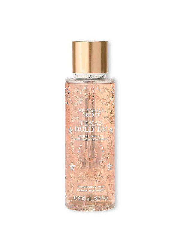 Victoria's Secret Texas Hold´em Body