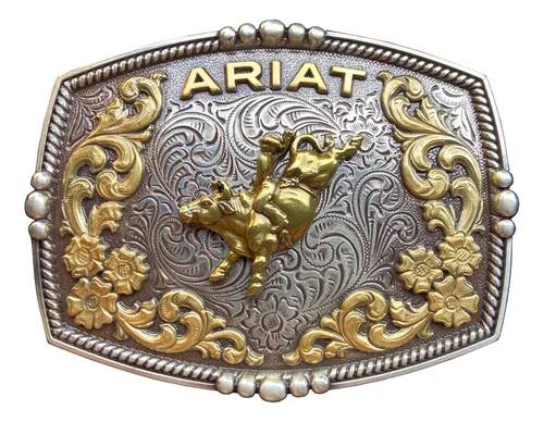 Fivela Ariat A37065