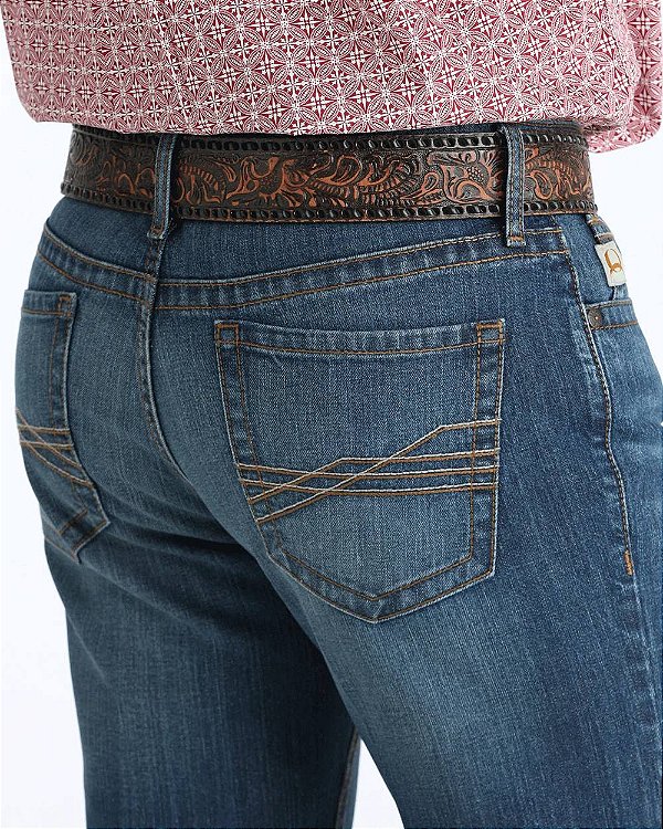 Calça Cinch Ian MB32936001