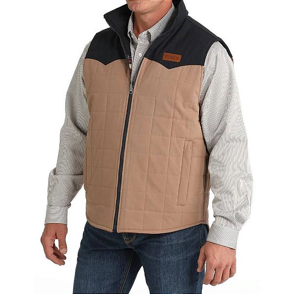 Colete Cinch Dupla Face MWV1576004