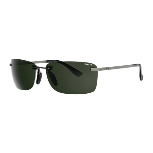 Óculos Bex Sunglasses LEGOLAS OTG Gunmetal Forest