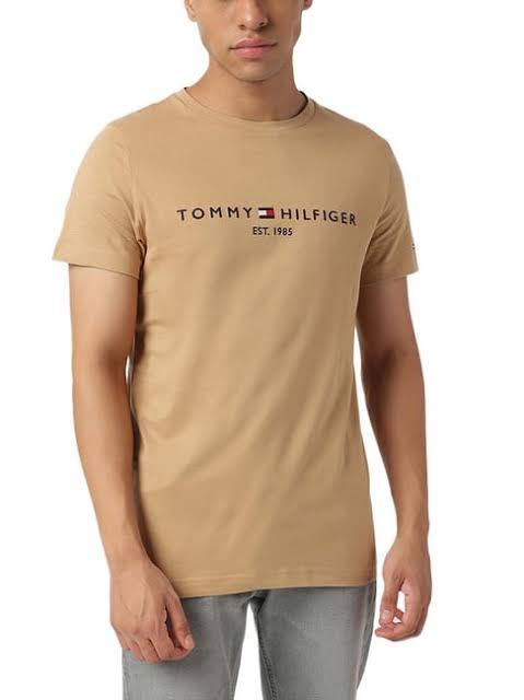 Camiseta Tommy Hilfiger VB95912325