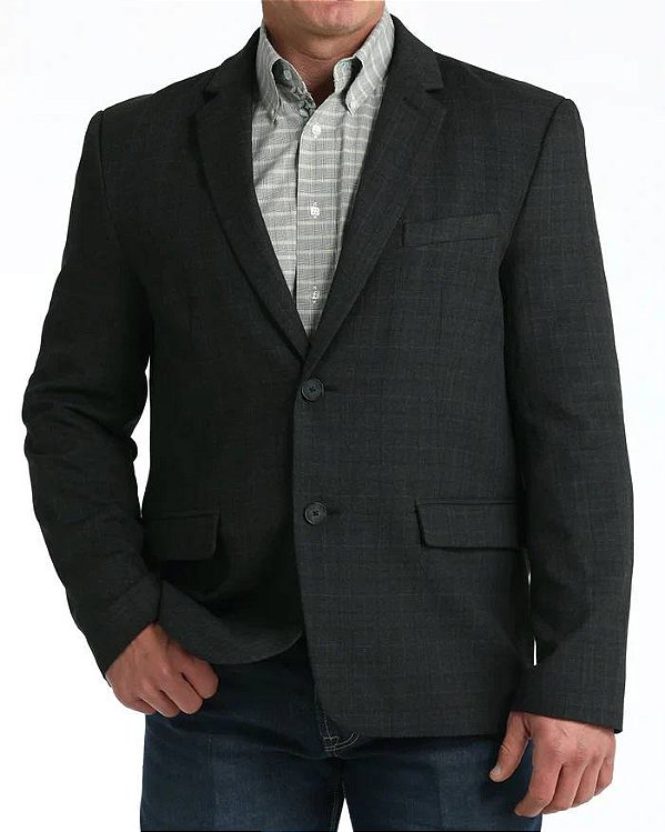Blazer Cinch Esportivo MWJ1931002
