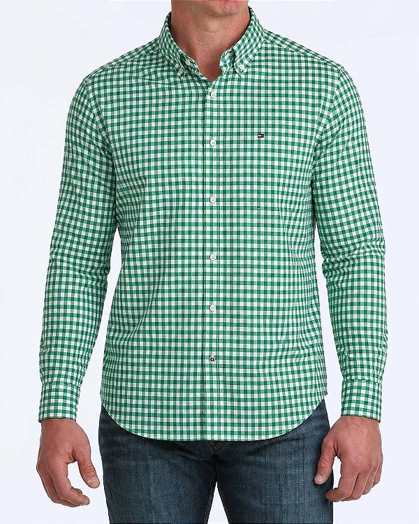 Camisa Tommy Hilfiger 78JA876-300