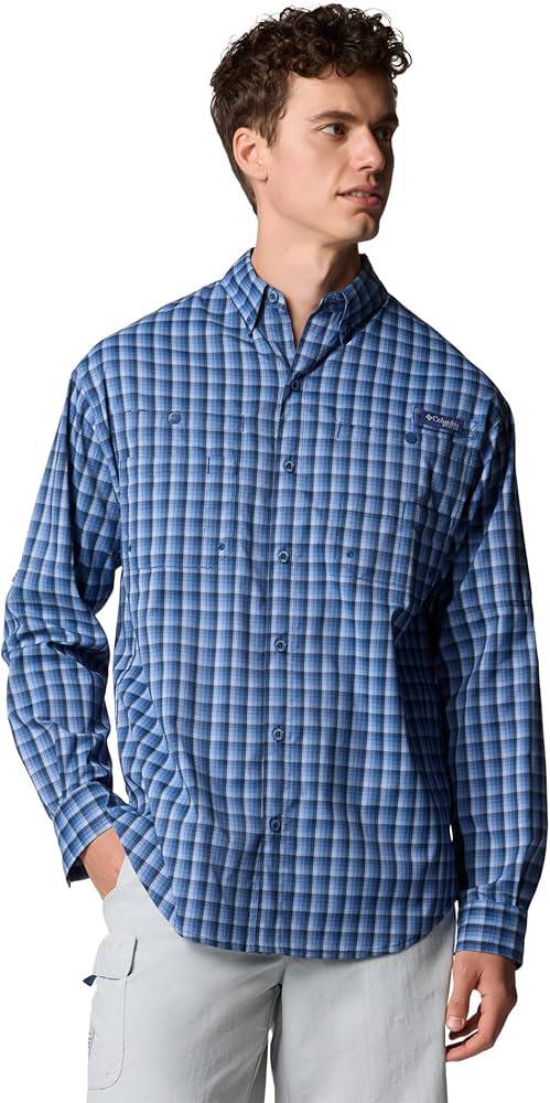 Camisa Columbia FM7187