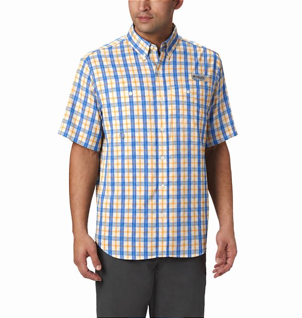 Camisa Columbia XM4671-471
