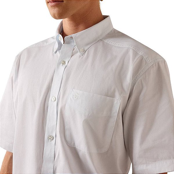 Camisa Ariat 10073615
