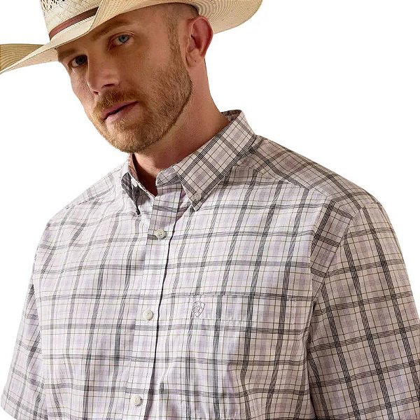 Camisa Ariat 10073606