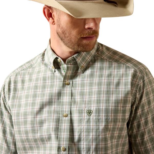 Camisa Ariat 10073607