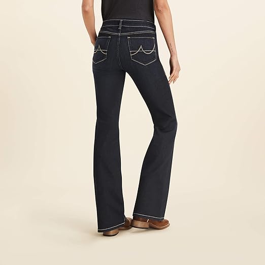 Calça Ariat Feminina Katie 10043125