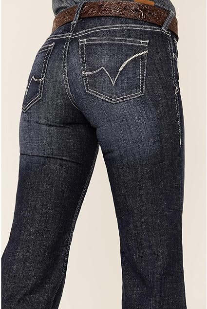 Calça Ariat Feminina Rascal 10039598