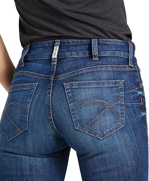 Calça Ariat Feminina Portland 10039608