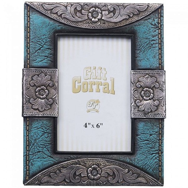 Porta Retrato Pistol 87-2166-0-0