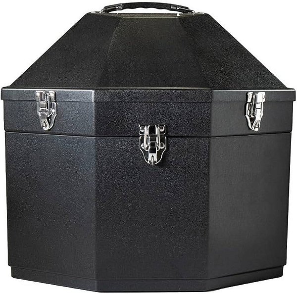 Case Para Chapéu Importado 0151401