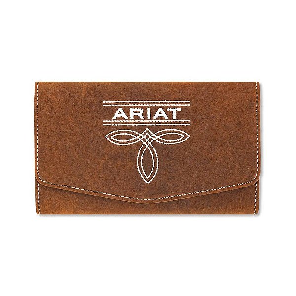Carteira Ariat A770020144