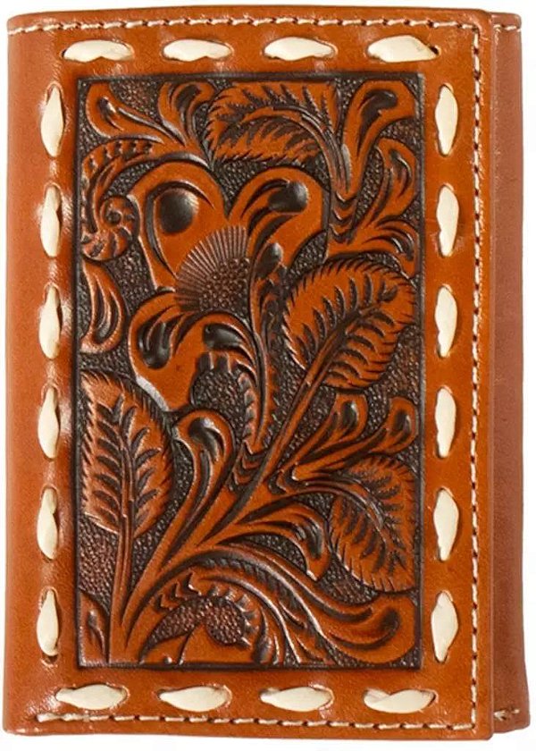 Carteira Nocona N500045208