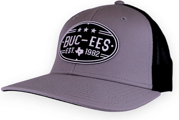 Boné Buc-Ees M/L