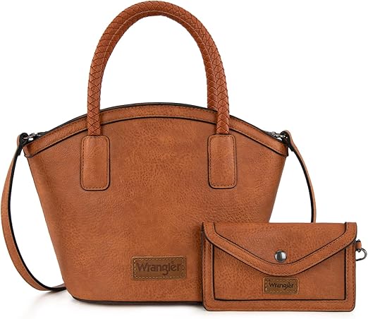 Bolsa Wrangler SWG167-6700LBR