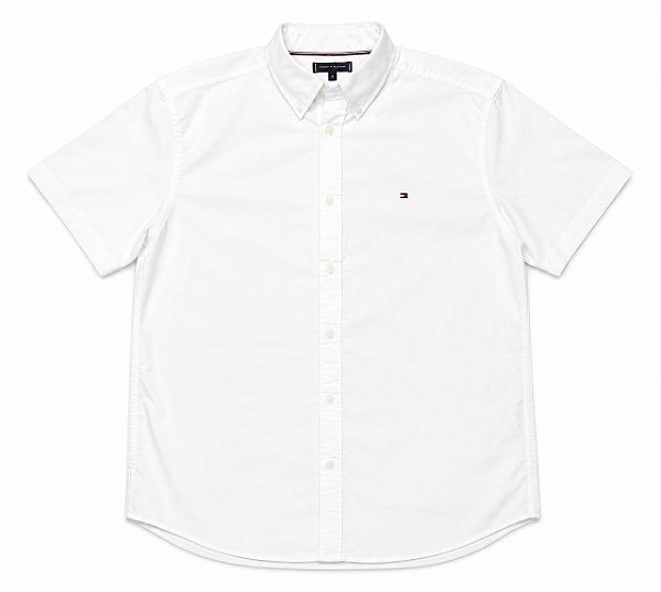 Camisa Tommy Hilfiger MW36272 101